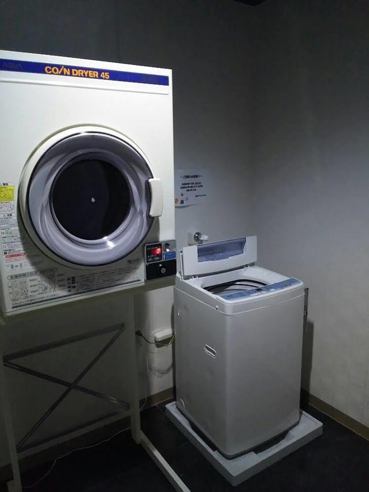 Hirosaki Grand Hotel Eksteriør billede